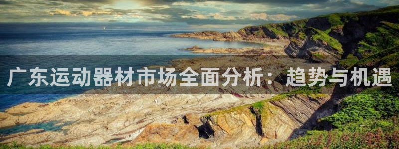 NG大舞台官方正版app集团官网首页网址：广东运动器材市场全